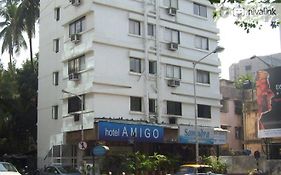 Hotel Amigo Mumbai